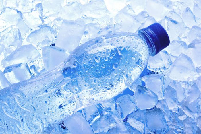 Agua Mineral 500ml