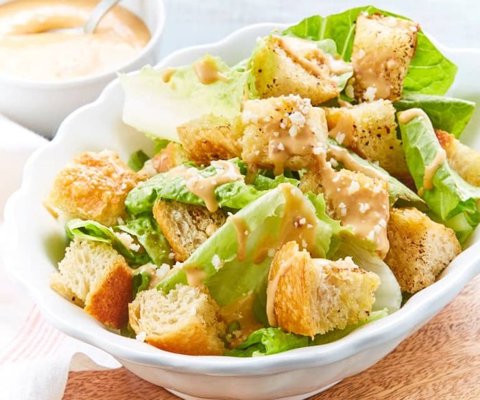 Ensalada César