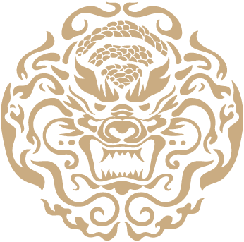 Dragón Dorado