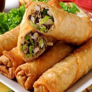 Rollos Primavera