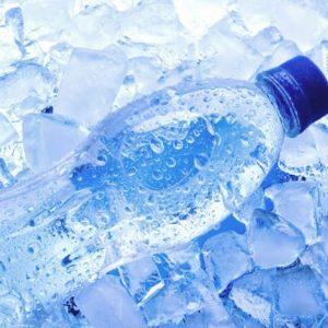 Agua Mineral 500ml