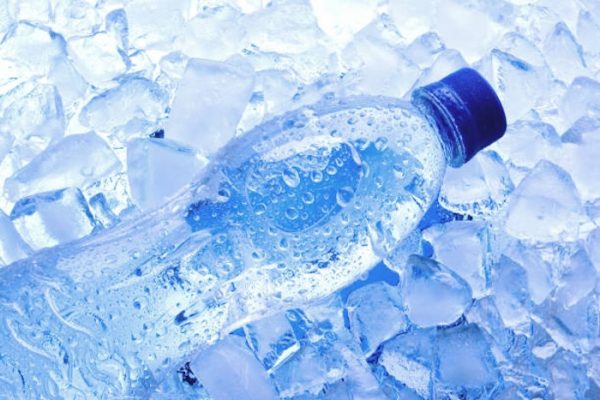 Agua Mineral 500ml