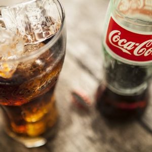 Coca-Cola 500ml