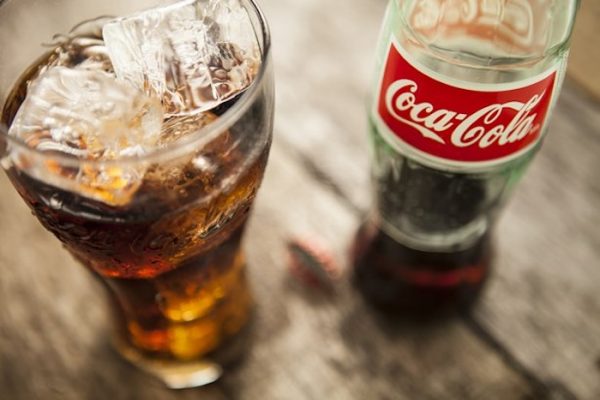 Coca-Cola 500ml