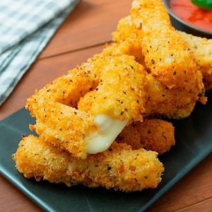 Dedos de Queso