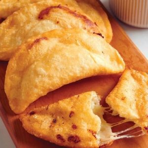 Empanadas de Queso