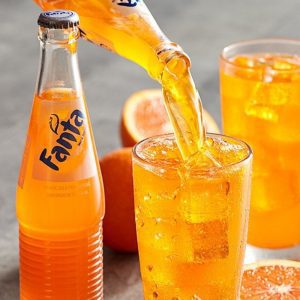 Fanta 500ml