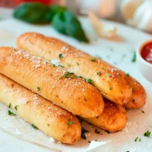 Palitos de Ajo