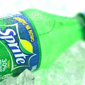 Sprite 500ml