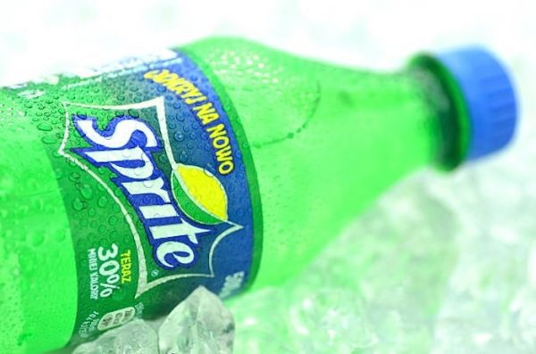 Sprite 500ml