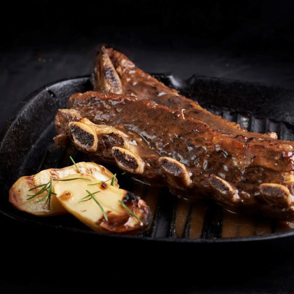 Asado de Tira