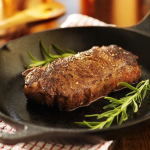 Bife de Chorizo