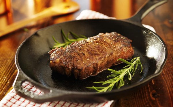 Bife de Chorizo