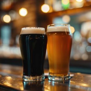 Cerveza Artesanal (500ml)