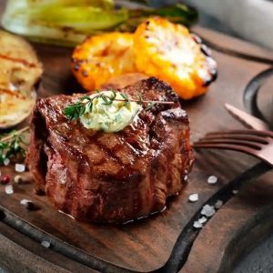 Filete Mignon