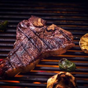 T-Bone Steak