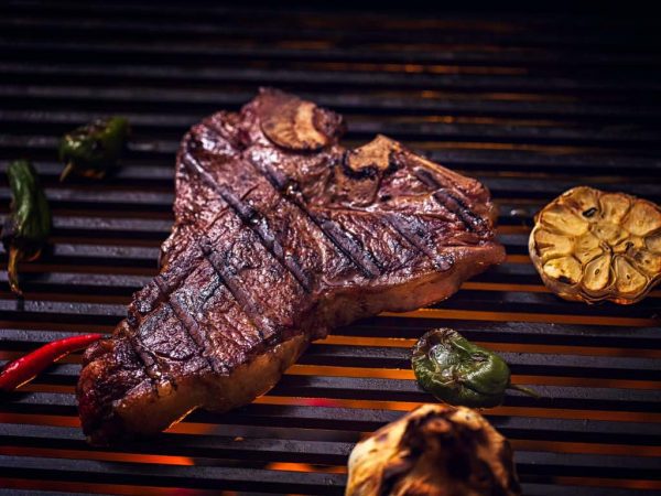 T-Bone Steak