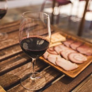 Vino Malbec Reserva (Copa)