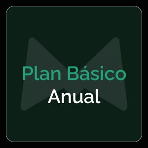 Plan Básico