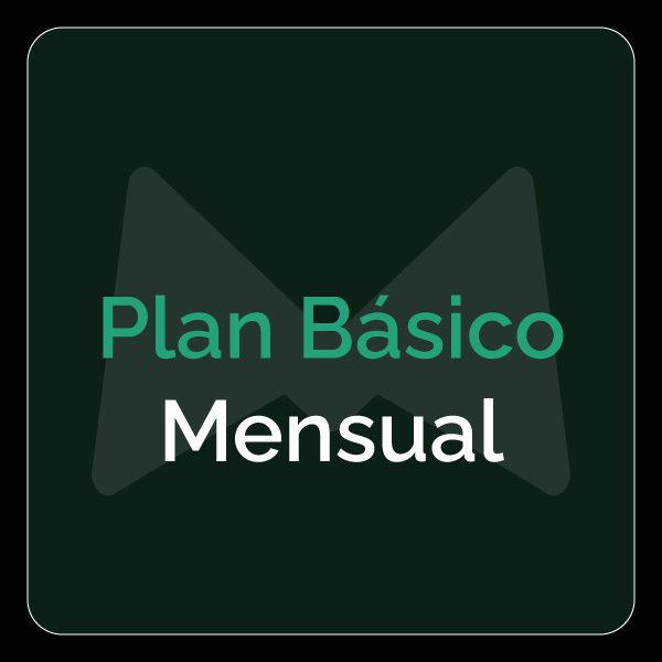 Plan Básico