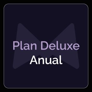Plan Deluxe