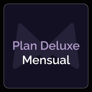 Plan Deluxe