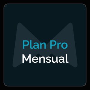 Plan Pro