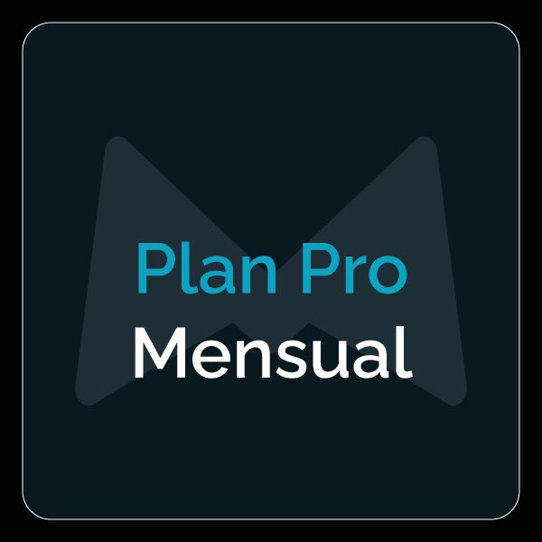 Plan Pro